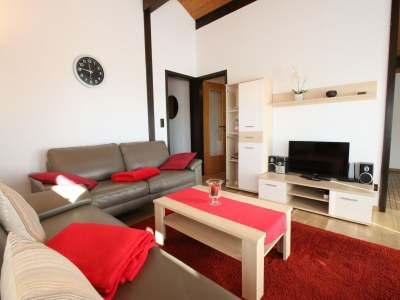 Bungalow Freistehender Ferienbungalow im Fachwerkstil - Features photo 6