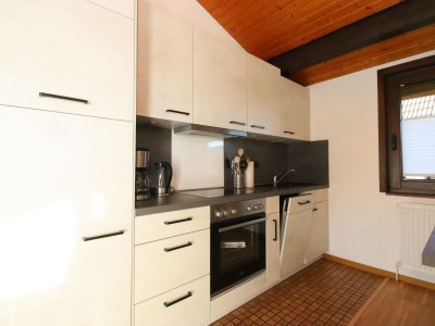 Bungalow Freistehender Ferienbungalow im Fachwerkstil - Features photo 9