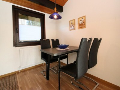 Bungalow Freistehender Ferienbungalow im Fachwerkstil - Features photo 10