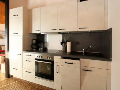 Bungalow Freistehender Ferienbungalow im Fachwerkstil - Features photo 11