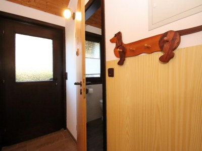 Bungalow Freistehender Ferienbungalow im Fachwerkstil - Features photo 12