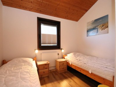 Bungalow Freistehender Ferienbungalow im Fachwerkstil - Features photo 13