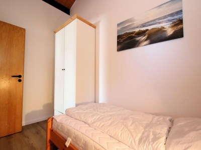 Bungalow Freistehender Ferienbungalow im Fachwerkstil - Features photo 14