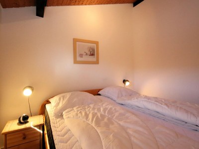 Bungalow Freistehender Ferienbungalow im Fachwerkstil - Features photo 15