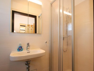 Bungalow Freistehender Ferienbungalow im Fachwerkstil - Features photo 17