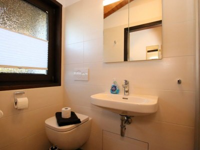 Bungalow Freistehender Ferienbungalow im Fachwerkstil - Features photo 18