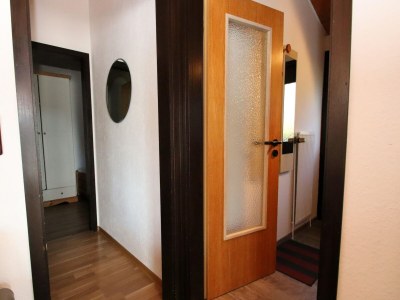 Bungalow Freistehender Ferienbungalow im Fachwerkstil - Features photo 20