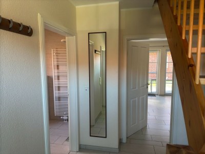 Apartment Doppelhaushälfte in Burhave - Features photo 6