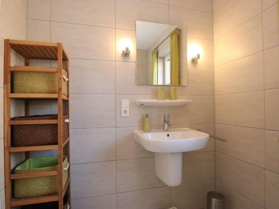 Apartment Doppelhaushälfte in Burhave - Features photo 7