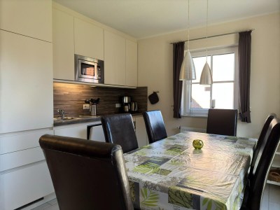 Apartment Doppelhaushälfte in Burhave - Features photo 9