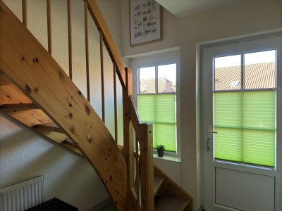 Apartment Doppelhaushälfte in Burhave - Features photo 10