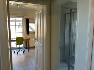 Apartment Doppelhaushälfte in Burhave - Features photo 11