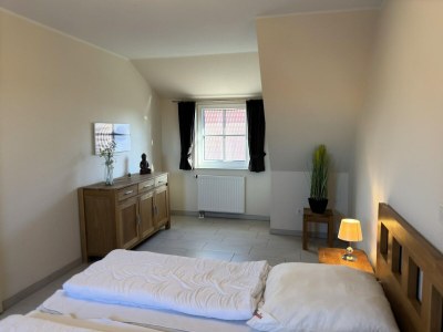 Apartment Doppelhaushälfte in Burhave - Features photo 12