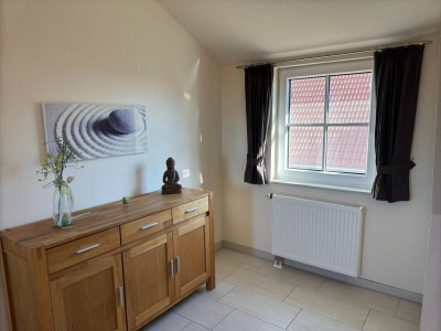 Apartment Doppelhaushälfte in Burhave - Features photo 13