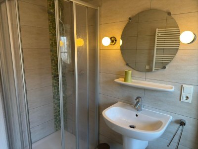 Apartment Doppelhaushälfte in Burhave - Features photo 14