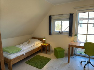 Apartment Doppelhaushälfte in Burhave - Features photo 15