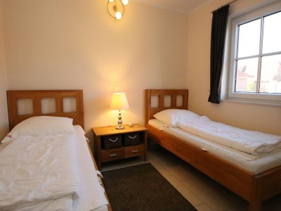 Apartment Doppelhaushälfte in Burhave - Features photo 16