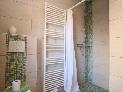 Apartment Doppelhaushälfte in Burhave - Features photo 17