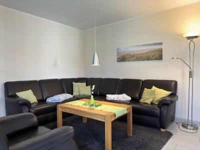 Apartment Doppelhaushälfte in Burhave - Features photo 18