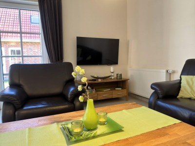 Apartment Doppelhaushälfte in Burhave - Features photo 19