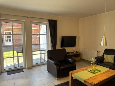 Apartment Doppelhaushälfte in Burhave - Features photo 20