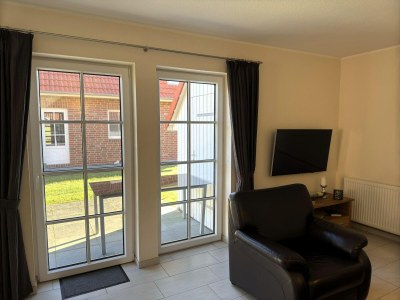 Apartment Doppelhaushälfte in Burhave - Features photo 21