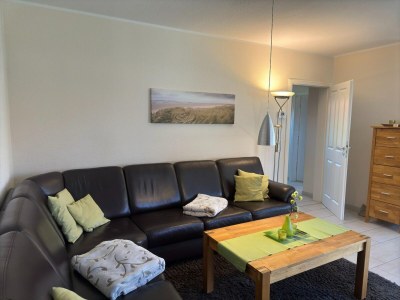 Apartment Doppelhaushälfte in Burhave - Features photo 22