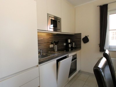 Apartment Doppelhaushälfte in Burhave - Features photo 23