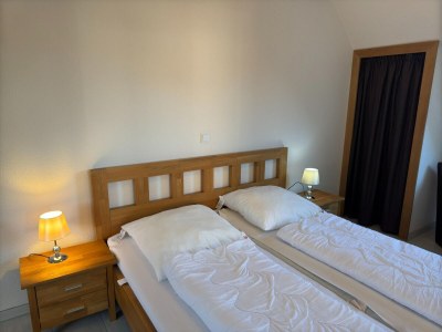 Apartment Doppelhaushälfte in Burhave - Features photo 24