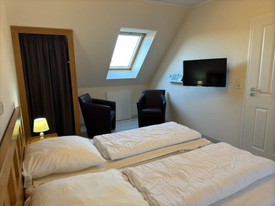 Apartment Doppelhaushälfte in Burhave - Features photo 26