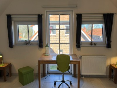 Apartment Doppelhaushälfte in Burhave - Features photo 27