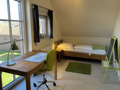 Apartment Doppelhaushälfte in Burhave - Features photo 28