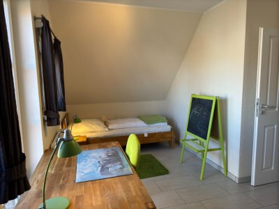 Apartment Doppelhaushälfte in Burhave - Features photo 29