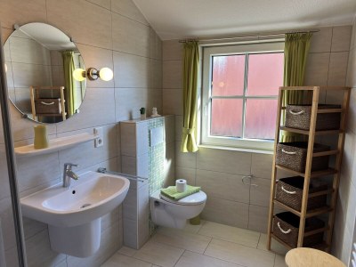 Apartment Doppelhaushälfte in Burhave - Features photo 30