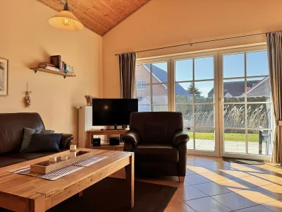 Holiday house Ferienhaus mit viel Platz in Burhave in Butjadingen - Holiday house