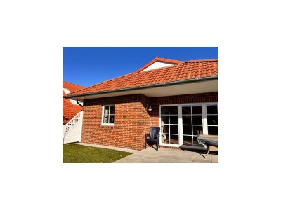 Holiday house Ferienhaus mit viel Platz in Burhave - Outdoor photo 3