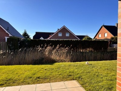 Holiday house Ferienhaus mit viel Platz in Burhave - Outdoor photo 5