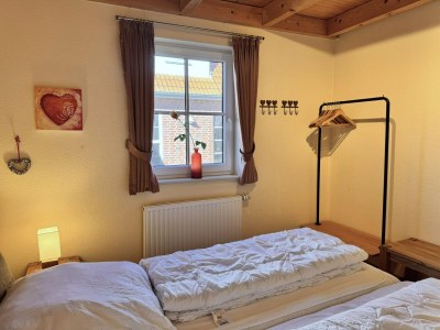 Holiday house Ferienhaus mit viel Platz in Burhave - Features photo 8