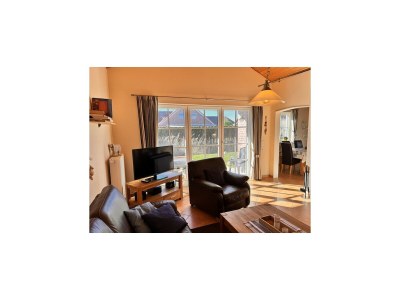 Holiday house Ferienhaus mit viel Platz in Burhave - Features photo 10