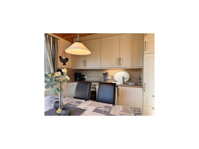 Holiday house Ferienhaus mit viel Platz in Burhave - Features photo 11