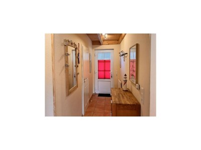 Holiday house Ferienhaus mit viel Platz in Burhave - Features photo 12