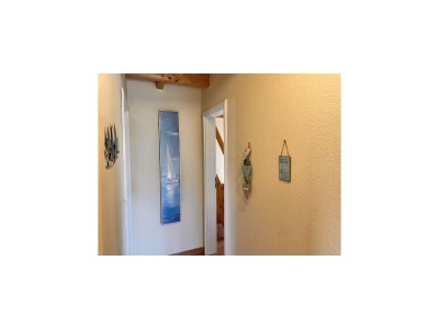 Holiday house Ferienhaus mit viel Platz in Burhave - Features photo 13