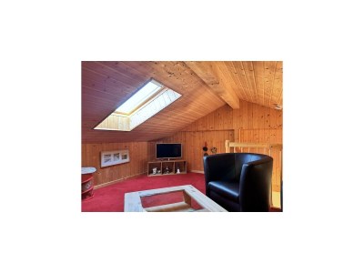 Holiday house Ferienhaus mit viel Platz in Burhave - Features photo 14