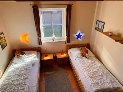 Holiday house Ferienhaus mit viel Platz in Burhave - Features photo 16