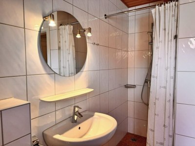 Holiday house Ferienhaus mit viel Platz in Burhave - Features photo 17