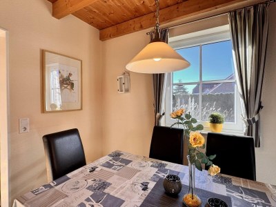 Holiday house Ferienhaus mit viel Platz in Burhave - Features photo 18