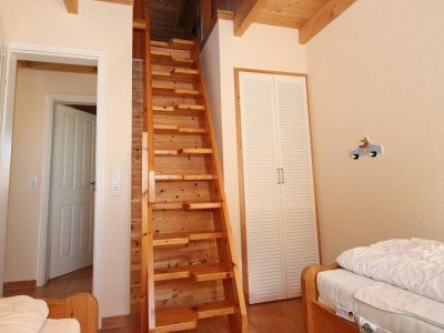 Holiday house Ferienhaus mit viel Platz in Burhave - Features photo 19