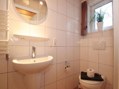 Holiday house Ferienhaus mit viel Platz in Burhave - Features photo 20