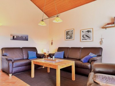 Holiday house Ferienhaus mit viel Platz in Burhave - Features photo 23