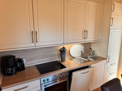 Holiday house Ferienhaus mit viel Platz in Burhave - Features photo 24